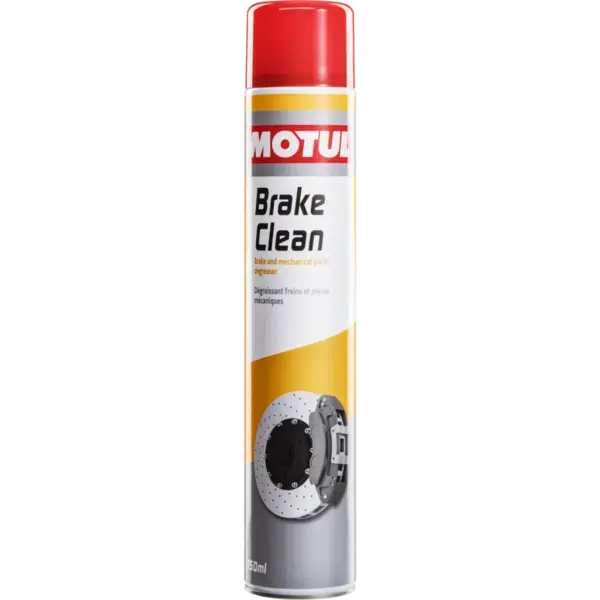 BRAKE CLEAN 750ML (112245)