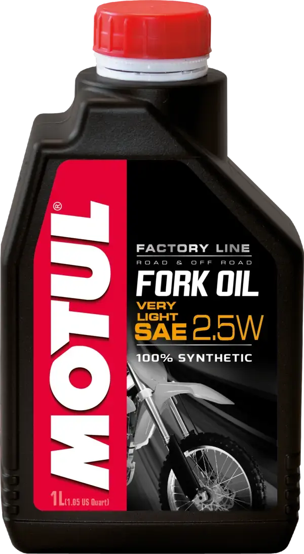FORK OIL FL V L 2.5W 1L (112974)