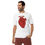 Thumbnail: Premium Heart Cotton T-Shirt