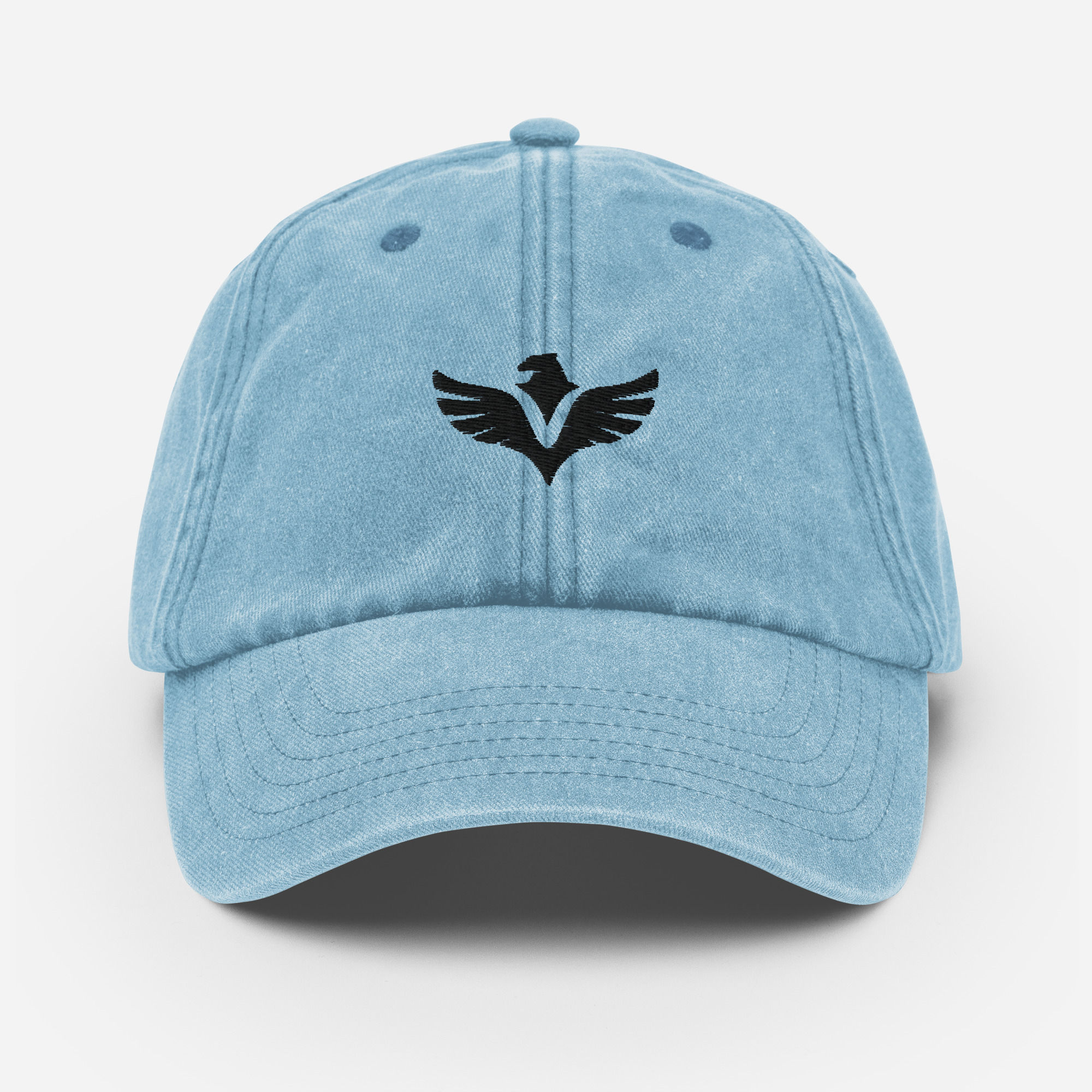 Phoenix Family Vintage Hat