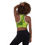 Thumbnail: Padded Romanesco Sports Bra