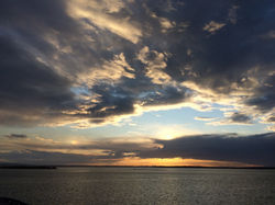 Straddie