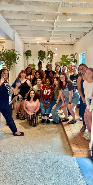 Free Community Events by The Jax Letter Club