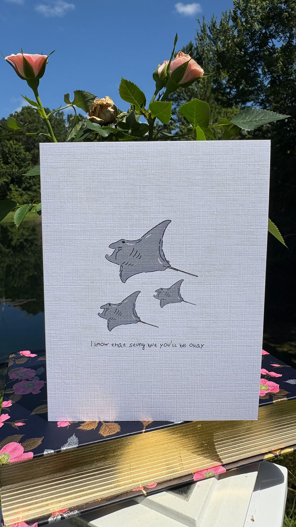 Thumbnail: Occassion Fine Art Greeting Cards