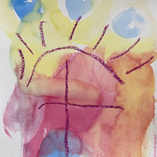 Form Drawing ~ Movement Made Visible