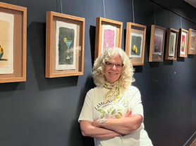 🍋 Shaking Up the Arts 🎨 + 🥃