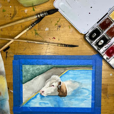 The Art of Patronage