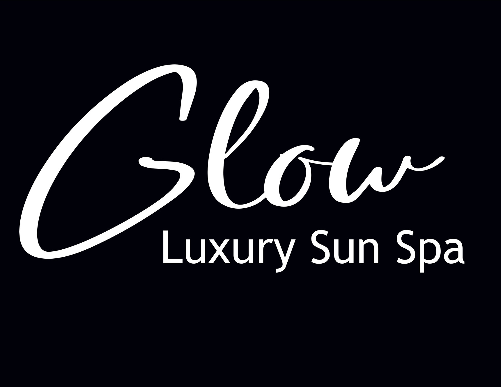 Why Choose Glow? Glow Luxury Sun Spa