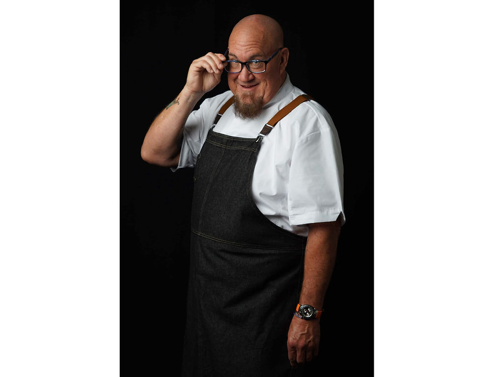 Collaboration Kitchen Round Four