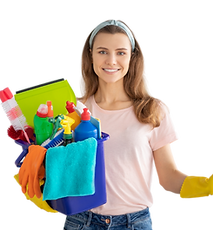 Clean Up Solutions in Florida