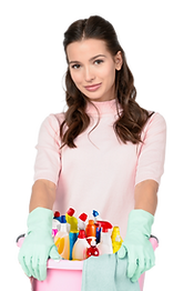 Clean Up Solutions in Florida