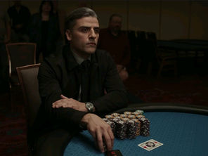 'The Card Counter' Review