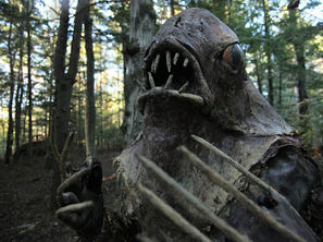 An Introduction to Regional Horror Filmmaking