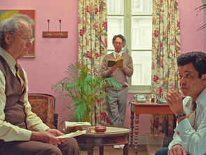 'The French Dispatch' Review
