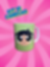 Miniatura: Kit 10 Canecas Meninas Superpoderosas Polímero Plástico 350ml