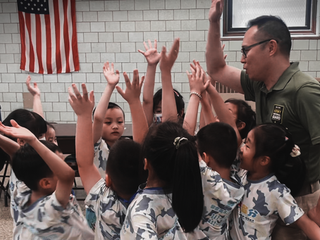 Leadership at West Point Military Academy