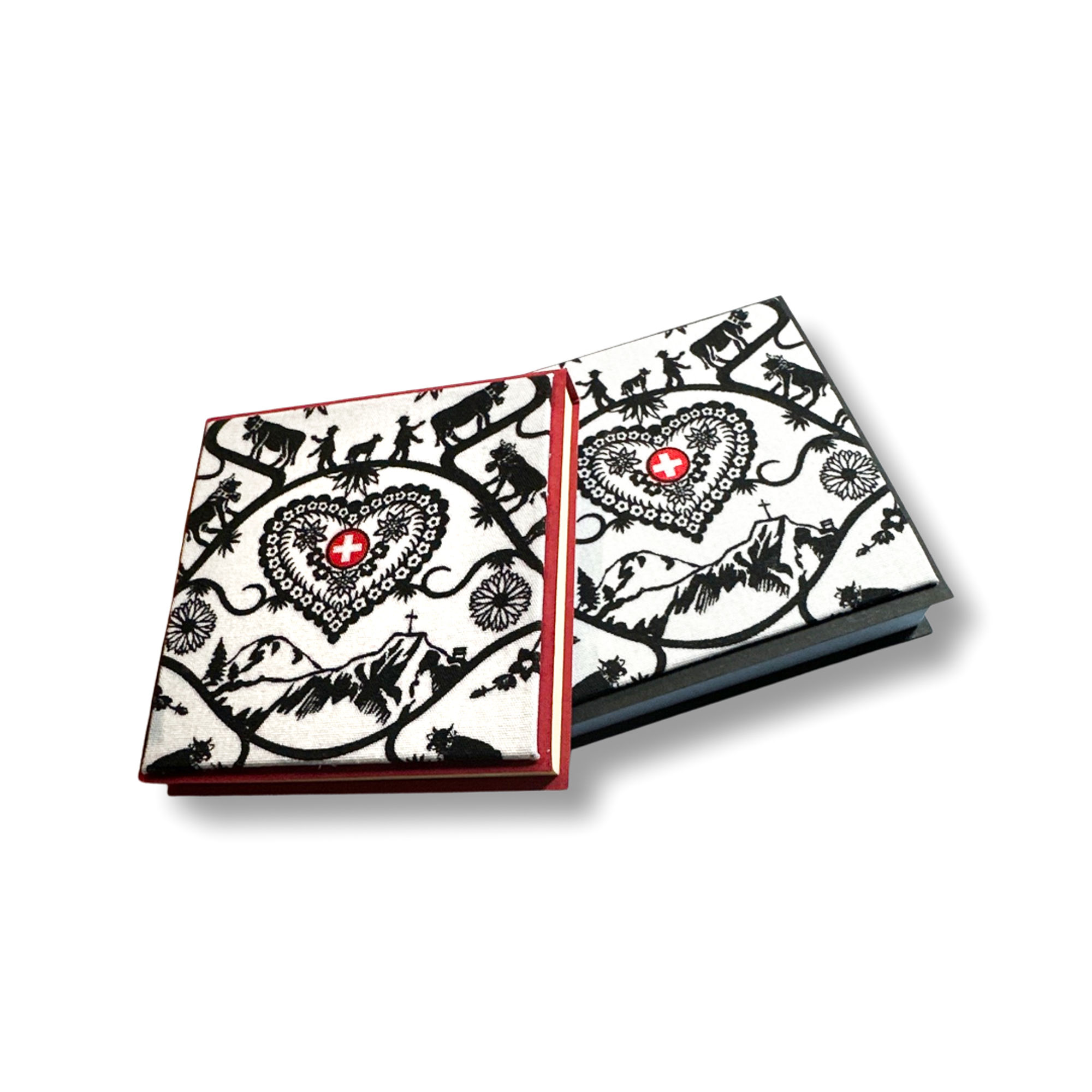 LA POYA - Post It carnet