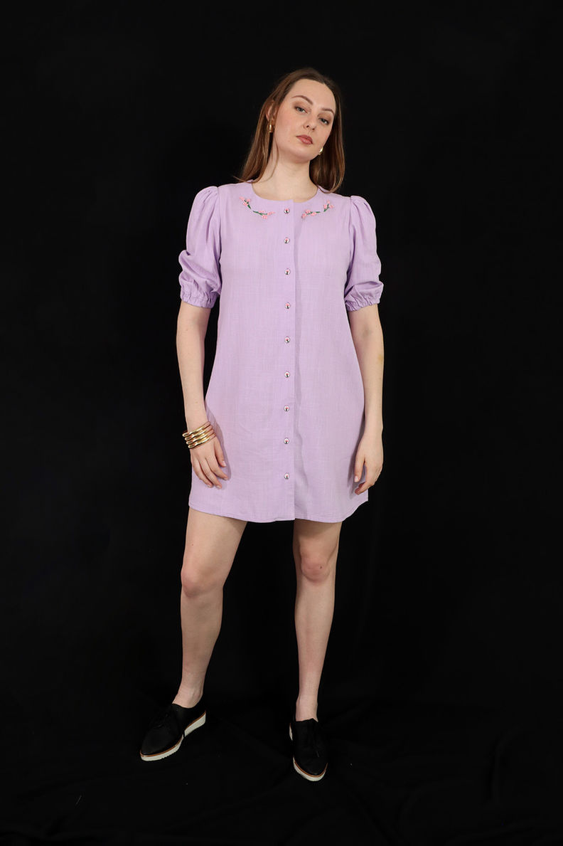 Sonnet Dress