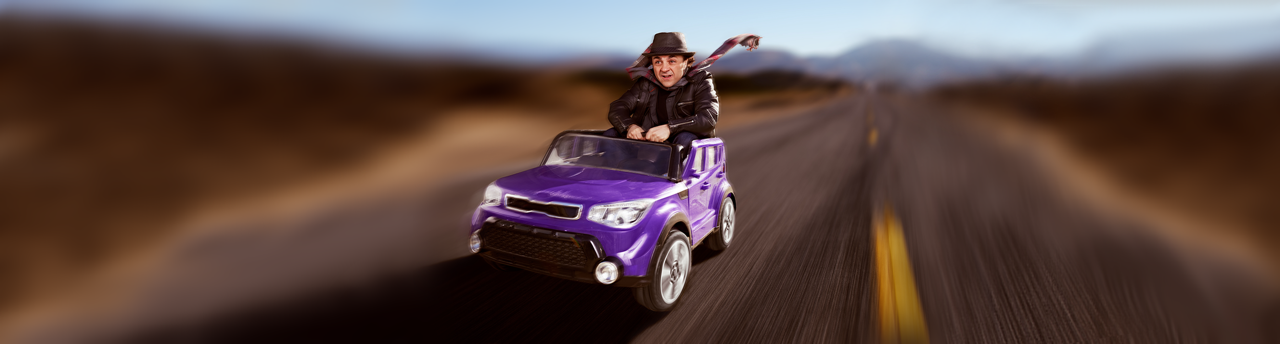 Home | Michael D. Cohen