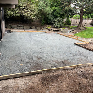 Construction Preparation