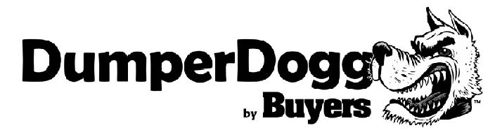 DumperDogg Logo