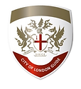 Official City of London Guide Seal