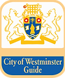 Official City of Westminster Guide Seal