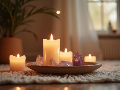 How to Schedule Your First Channeling Session