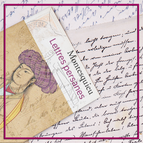 Lettres persanes