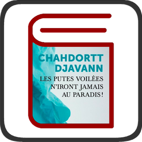 Les putes voilées n'iront jamais au paradis