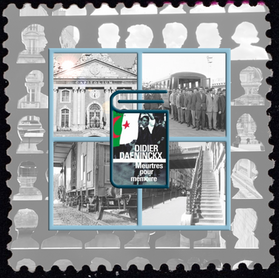 Meurtres pour mémoire