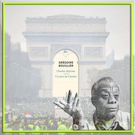 Charlot Déprime - Un Rêve de Charlot