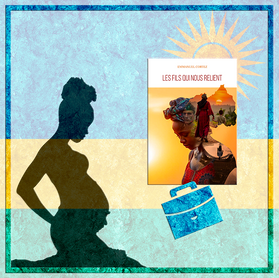 Les fils qui nous relient