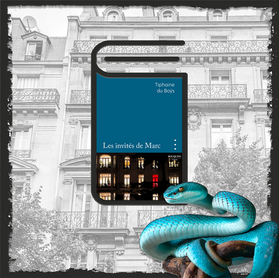 Les invités de Marc