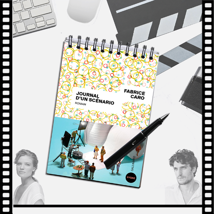 Journal d'un scénario