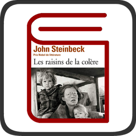 Les raisins de la colère
