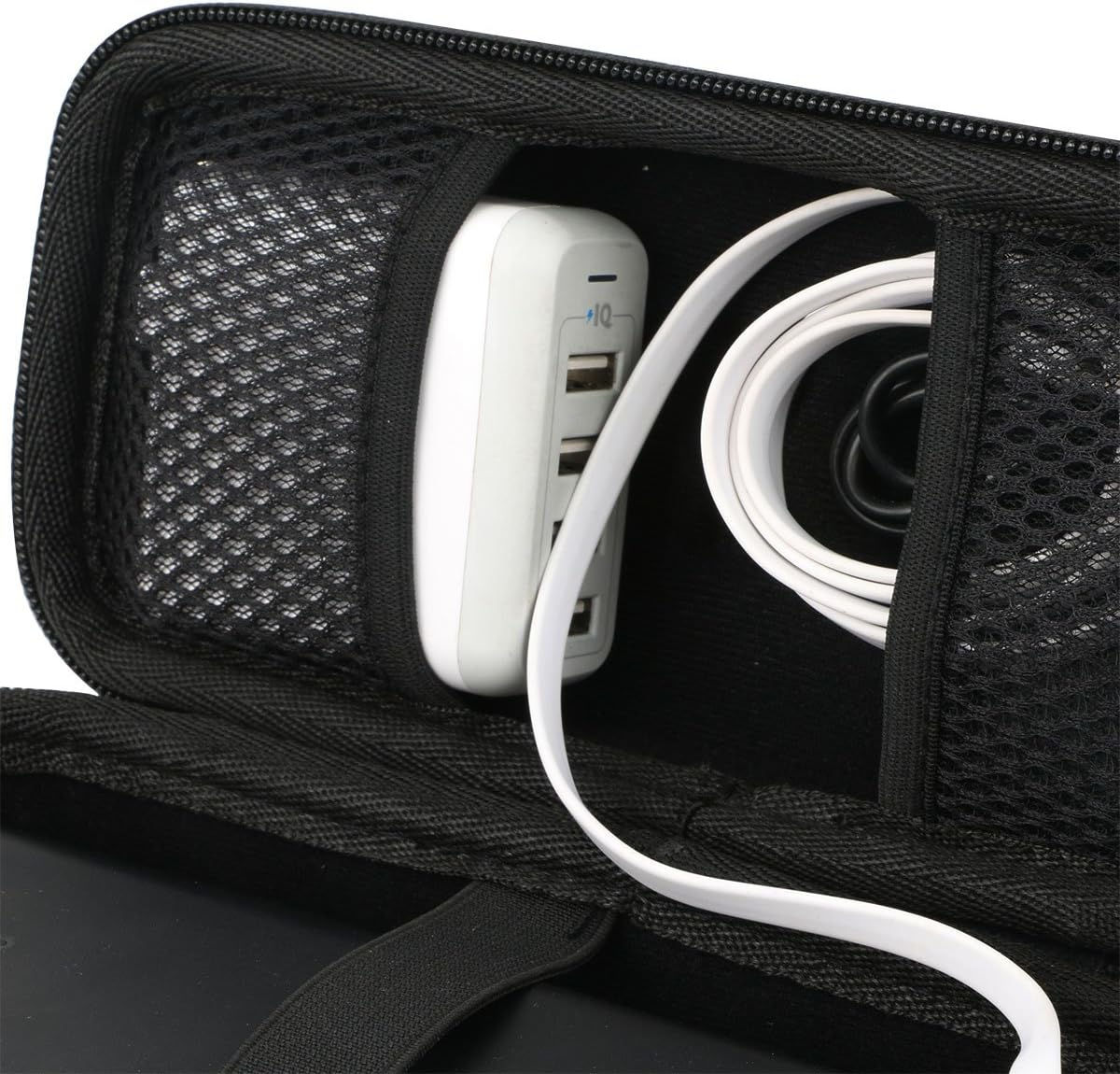 Khanka Hard powerbank Case for Anker PowerCore 26800 Portable Charger 26800mAh 