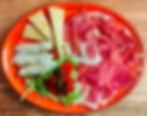 Prosciutto e Formaggio