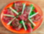 Capocollo e Pecorino