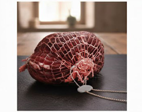 Plastične plombe ki se aplicirajo z plombirnimi klešči za živila, števce, plinomere, idr.