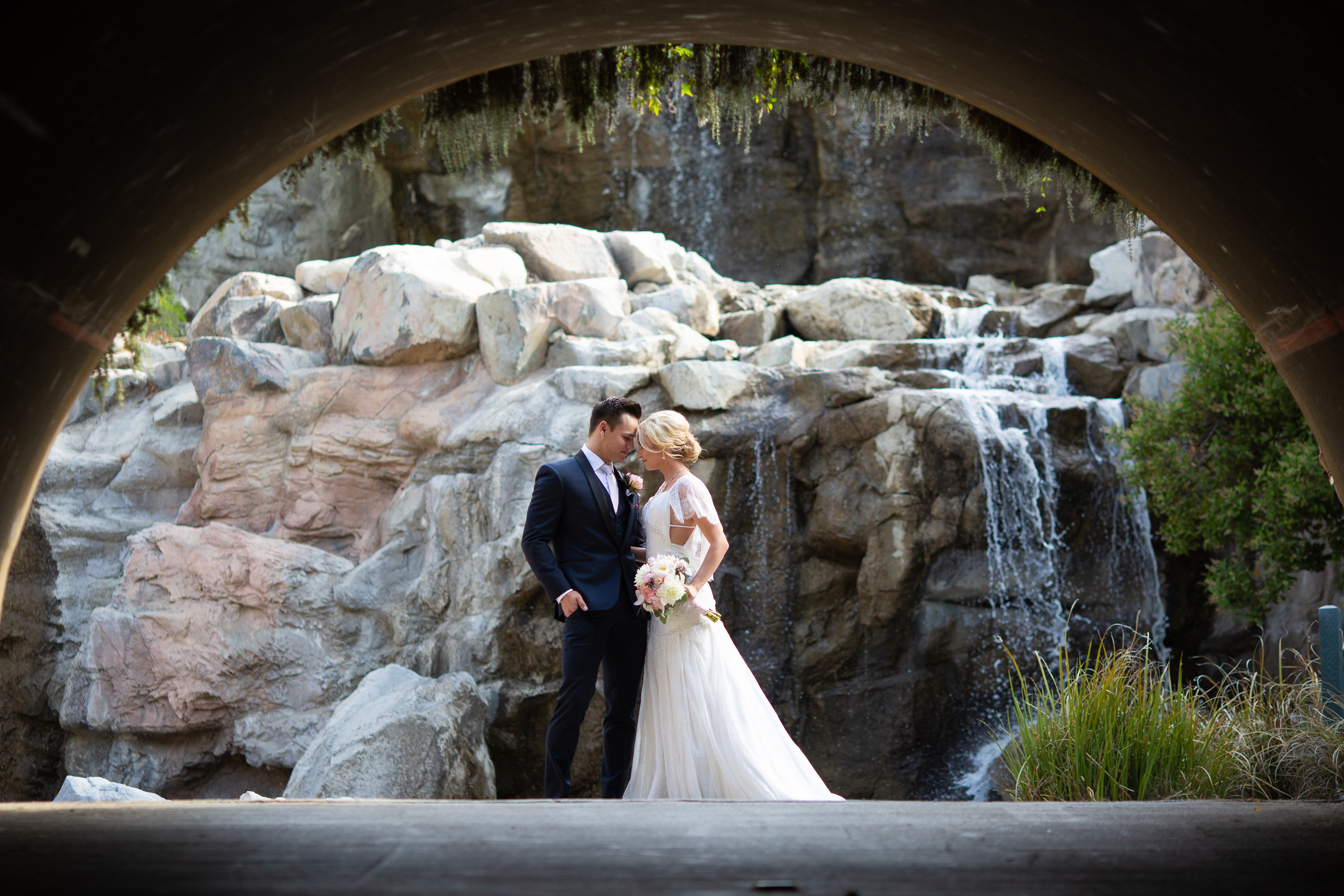 Weddings Glen Ivy Golf Club Corona