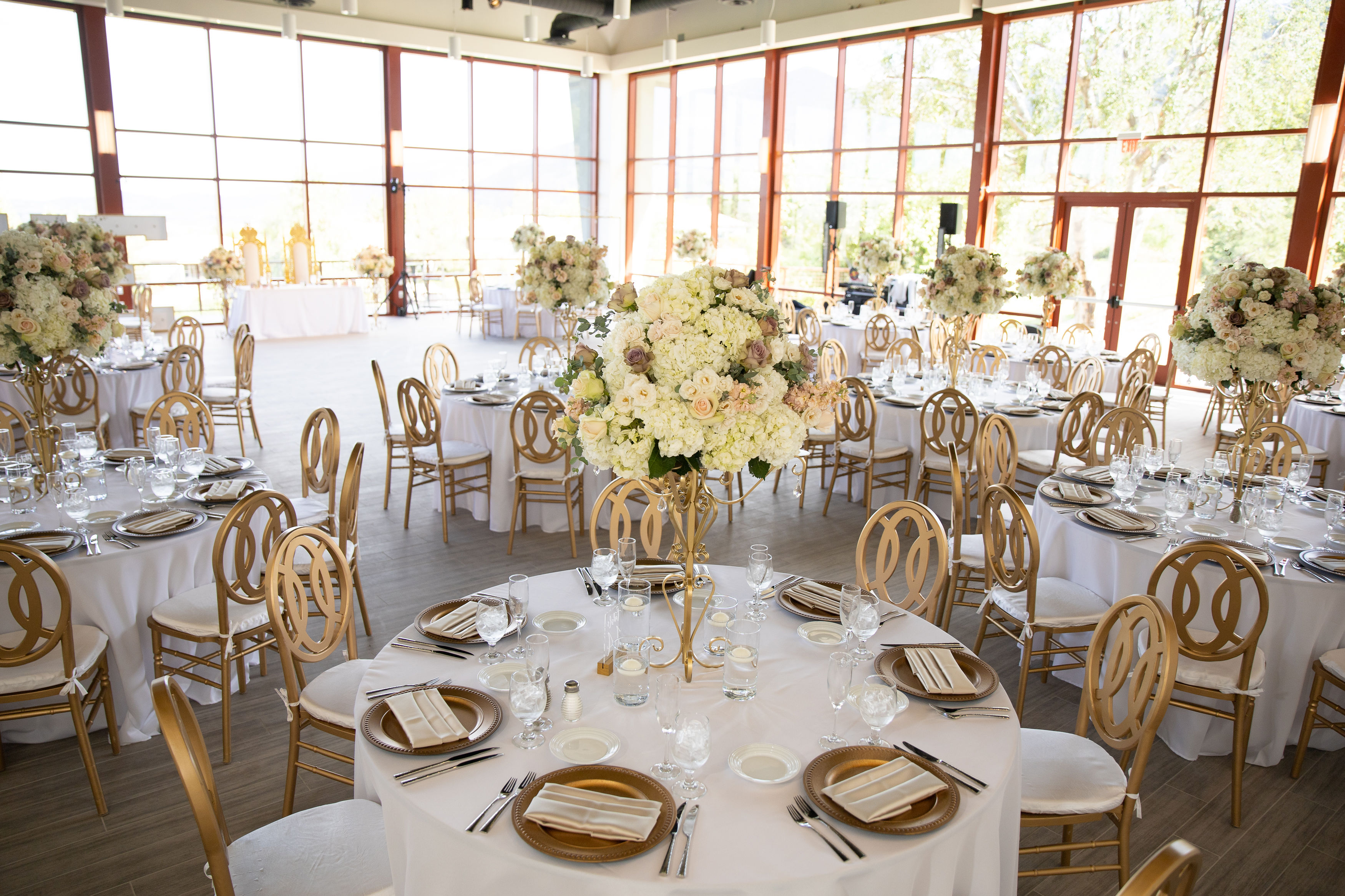 Weddings Glen Ivy Golf Club Corona