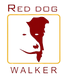 Logo RedDogWalker