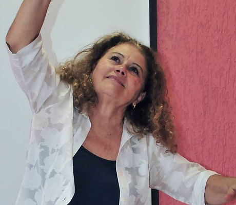 Numa vivência de Biodanza