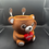 Thumbnail: Teddy bear ice cream holder