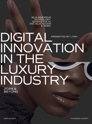 The Future of Luxury: 3 Key Technologies Shaping the Industry