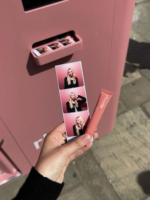 The Power of Pop-Up Stores: More Than Just Temporary Spaces