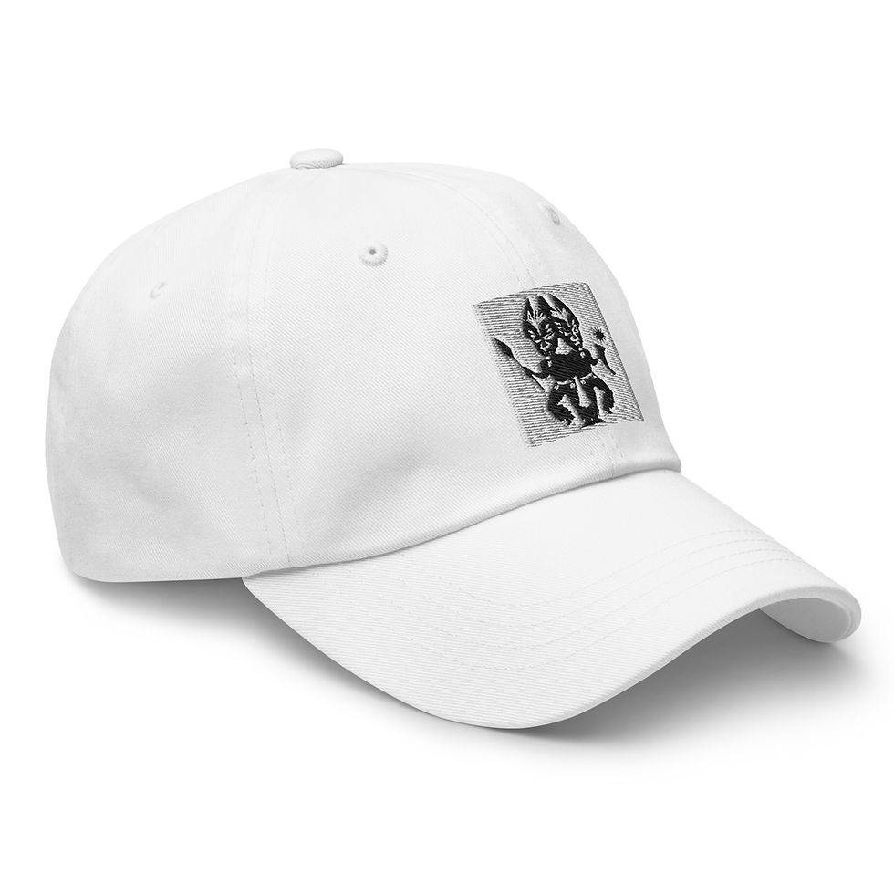Thumbnail: Meji Twins Dad Hat