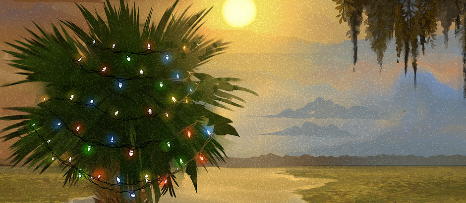 Why I Wrote A Cozy Fiction Novel