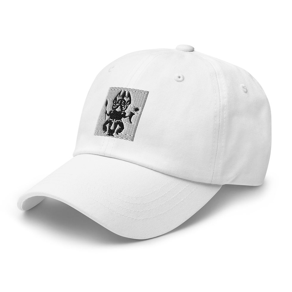 Thumbnail: Meji Twins Dad Hat
